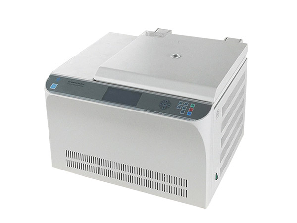 KDC-14H高速离心机（通用型）